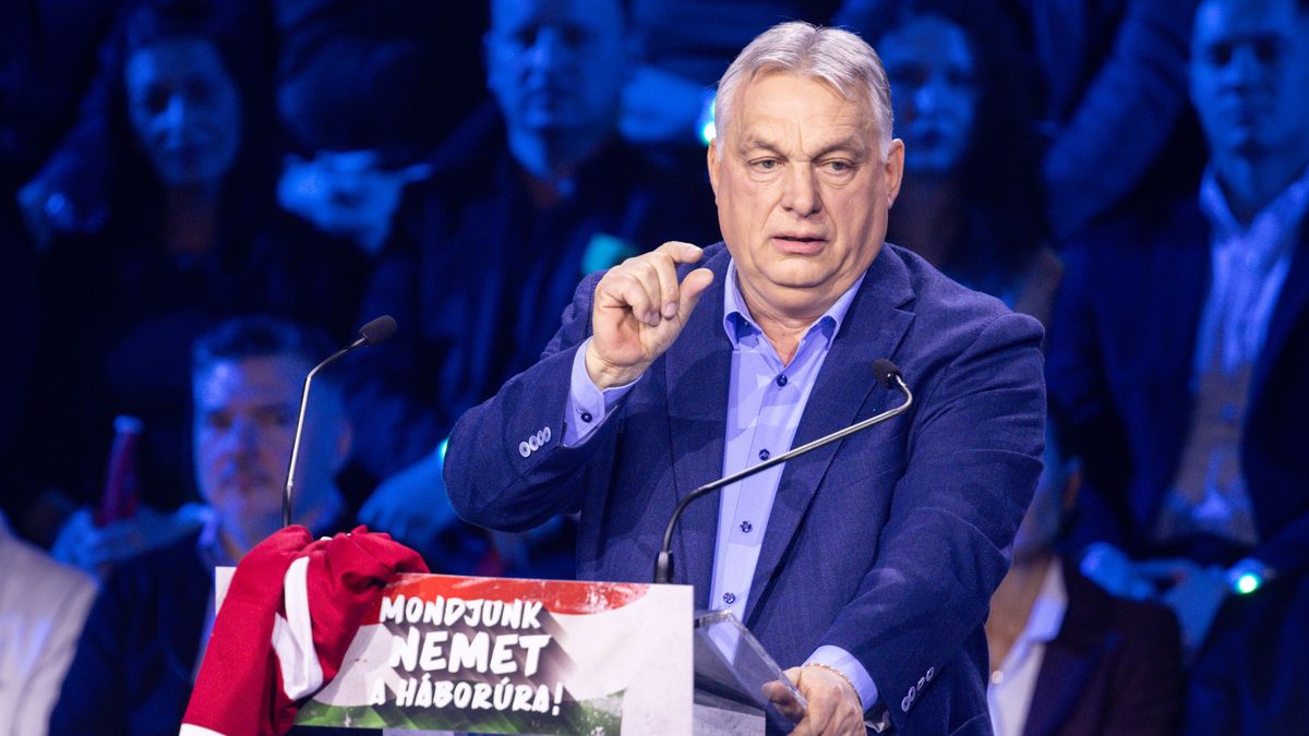 „A hazádnak szüksége van rád!” – Orbán Viktor fontos felhívást intézett a Harcosok Klubjához