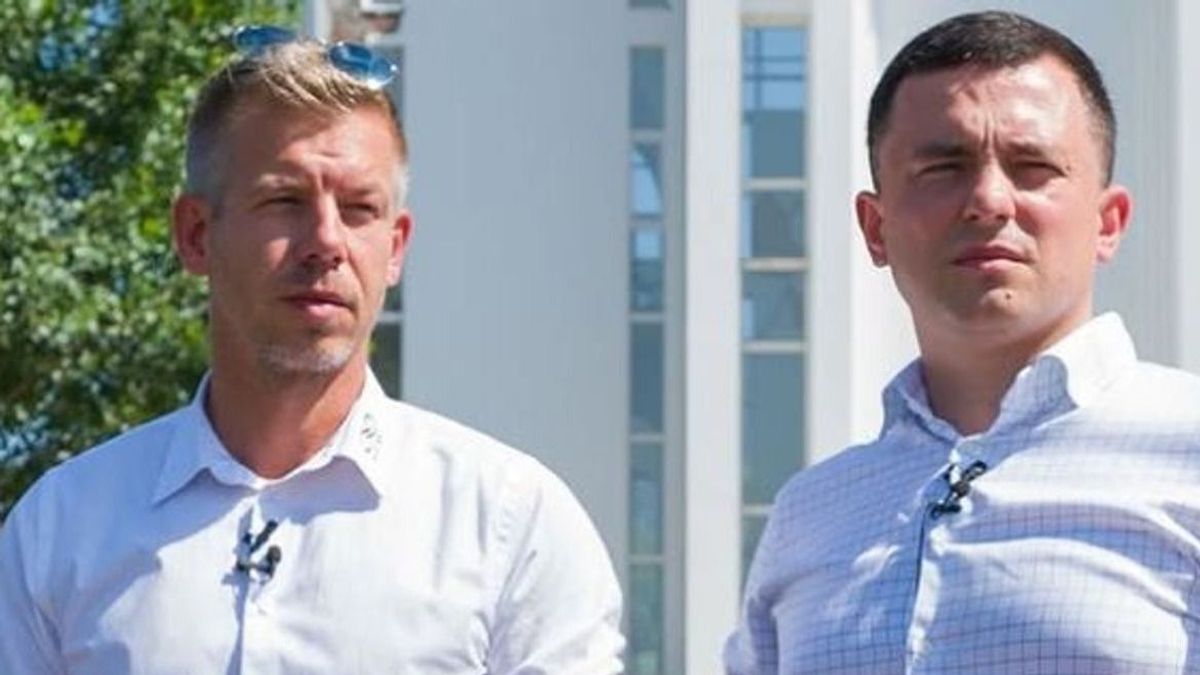 Több bizonyíték is alátámasztja, Zelenszkij támogatja Magyar Péter kampányát