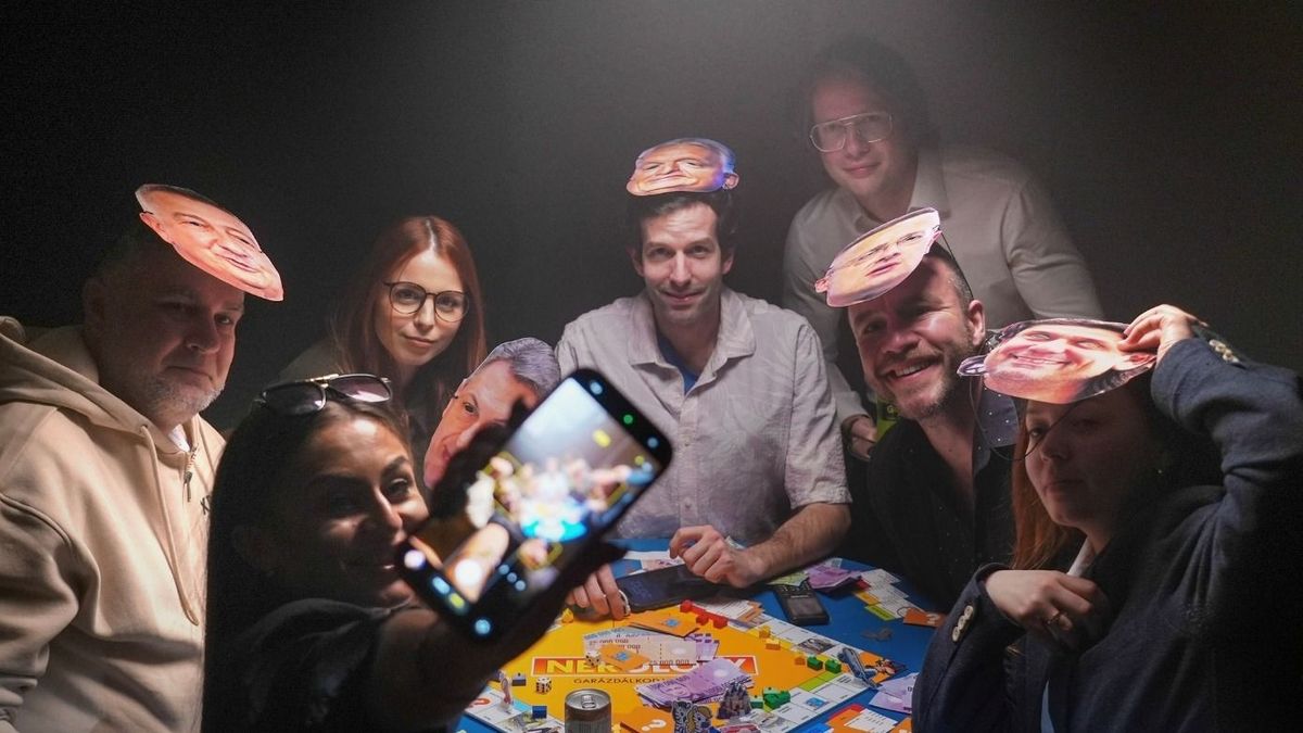 Közelebb vannak az ukránok mint gondoltuk: lebuktak Magyar Péter véresszájú támogatói