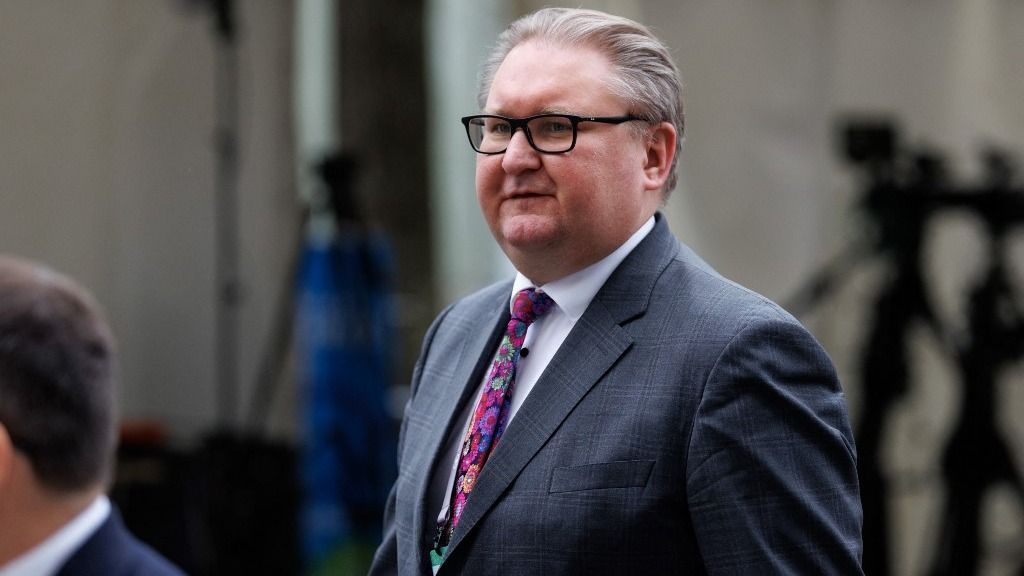 Tarasz Kacska, Ukrajna miniszterelnök-helyettese szerint Kijev továbbra is fenntartja csatlakozási célját