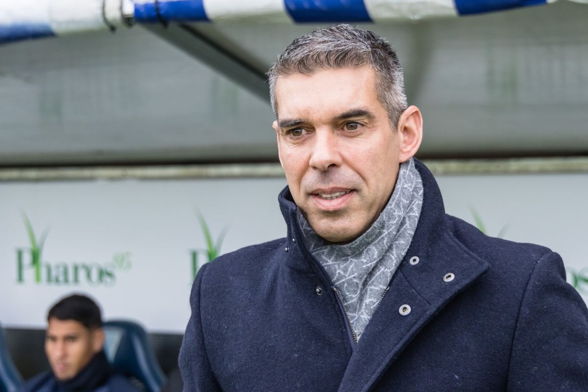 Nuno Campos szerint az Újpest elleni meccsüket mindenkinek látnia kell