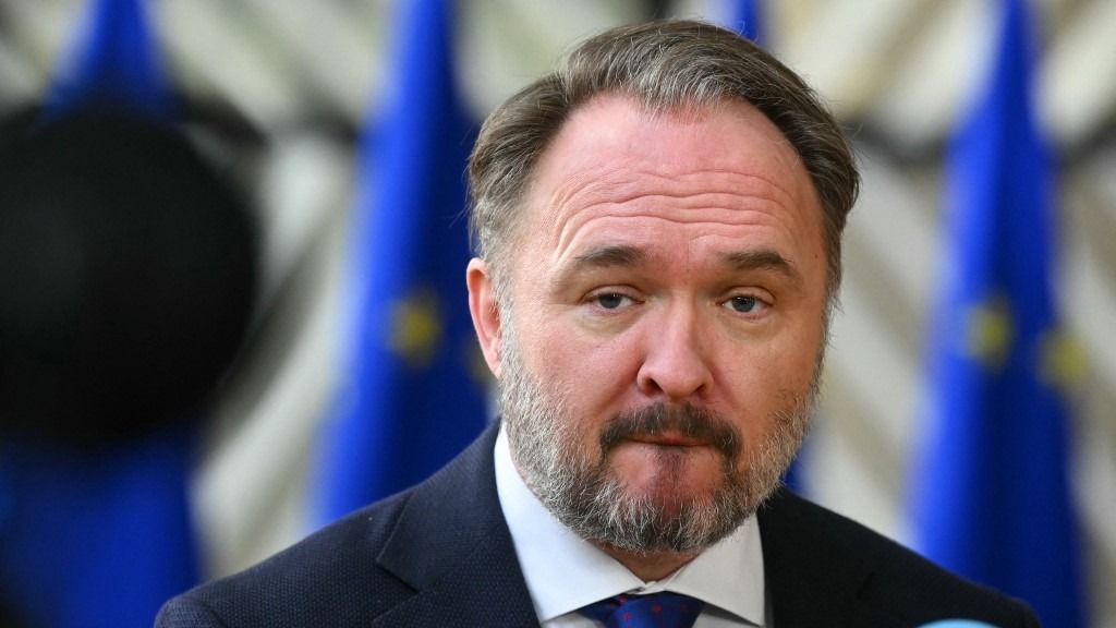 Dan Jorgensen energiaügyi biztos Brüsszelt tolmácsolva bejelentette, hogy az orosz energiahordozók teljes kizárása a cél