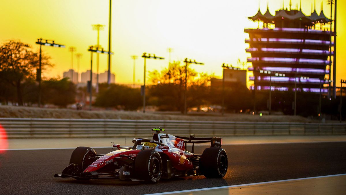 Íme minden, amit tudni kell a Forma–1 új idénye előtt!