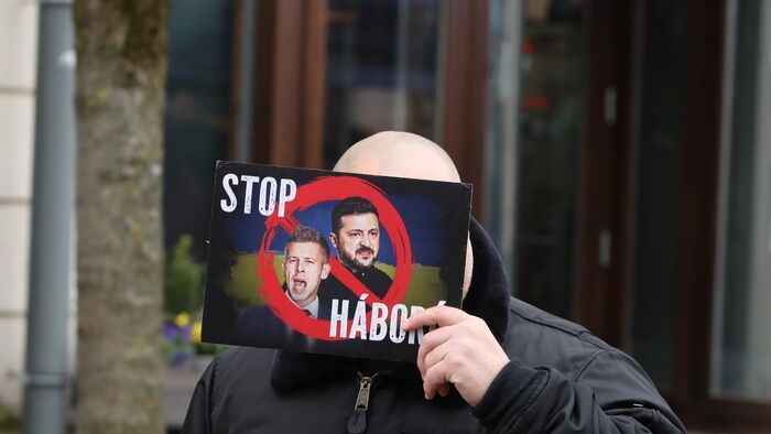 Orbán Viktor országjárás Veszprém