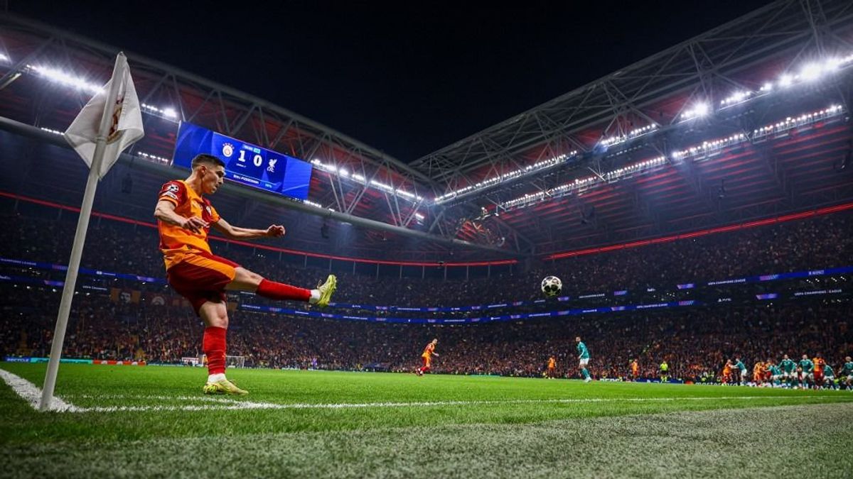 Sallai Roland kimondta a Liverpool-verés után, amit Szoboszlai nem akart hallani