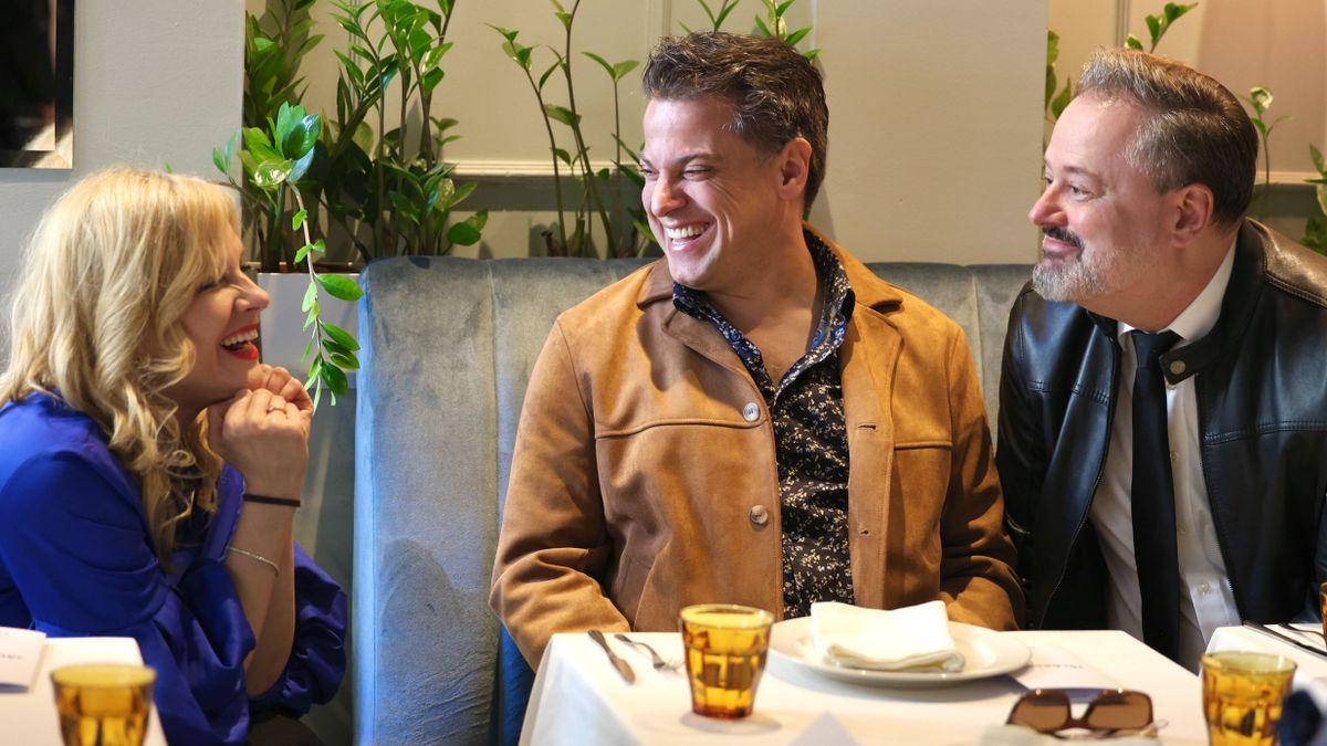 Szente Vajk fergeteges vígjátéka, A séf érkezik a Játékszínbe