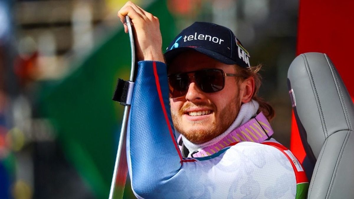 Ennél drámaibb visszatérés nincsen, köszönhetően az elhunyt nagypapának