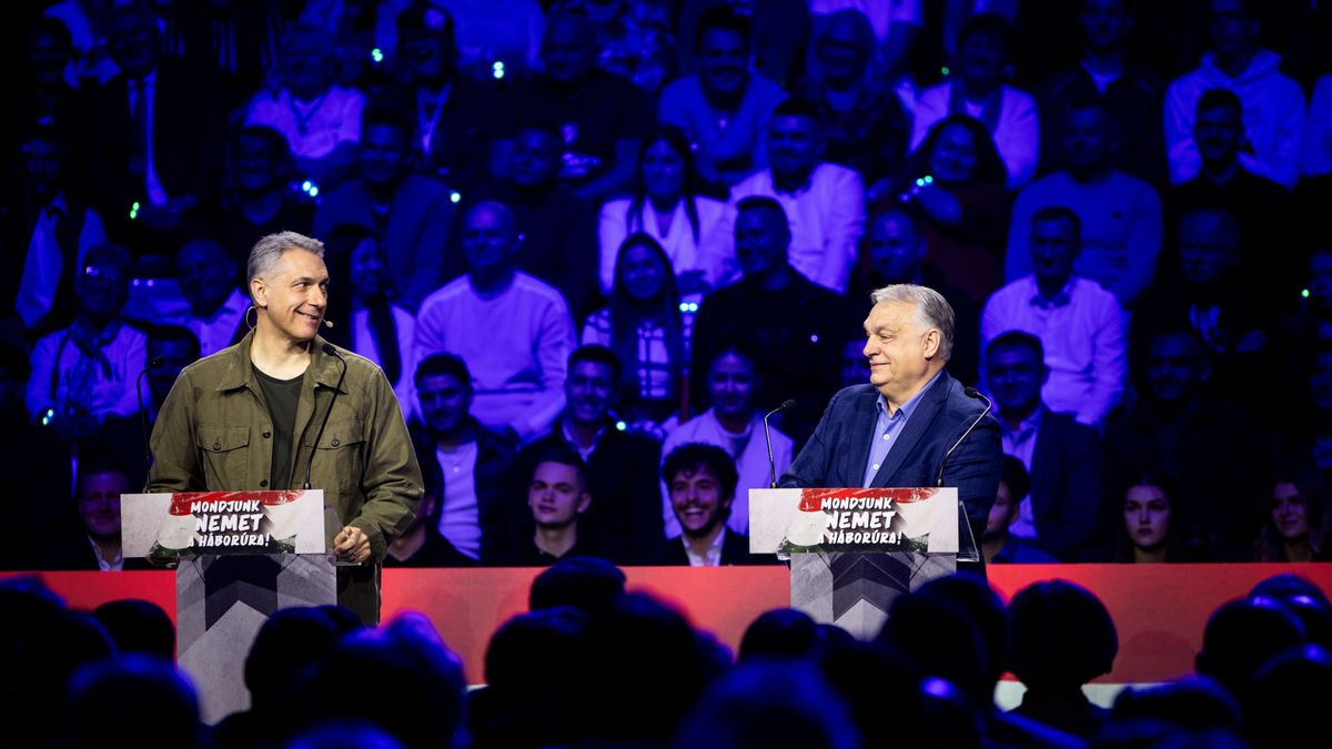 Ukrajna finanszírozása felzabálná a magyar jövőt, ehhez gyárt terveket a Tisza Párt