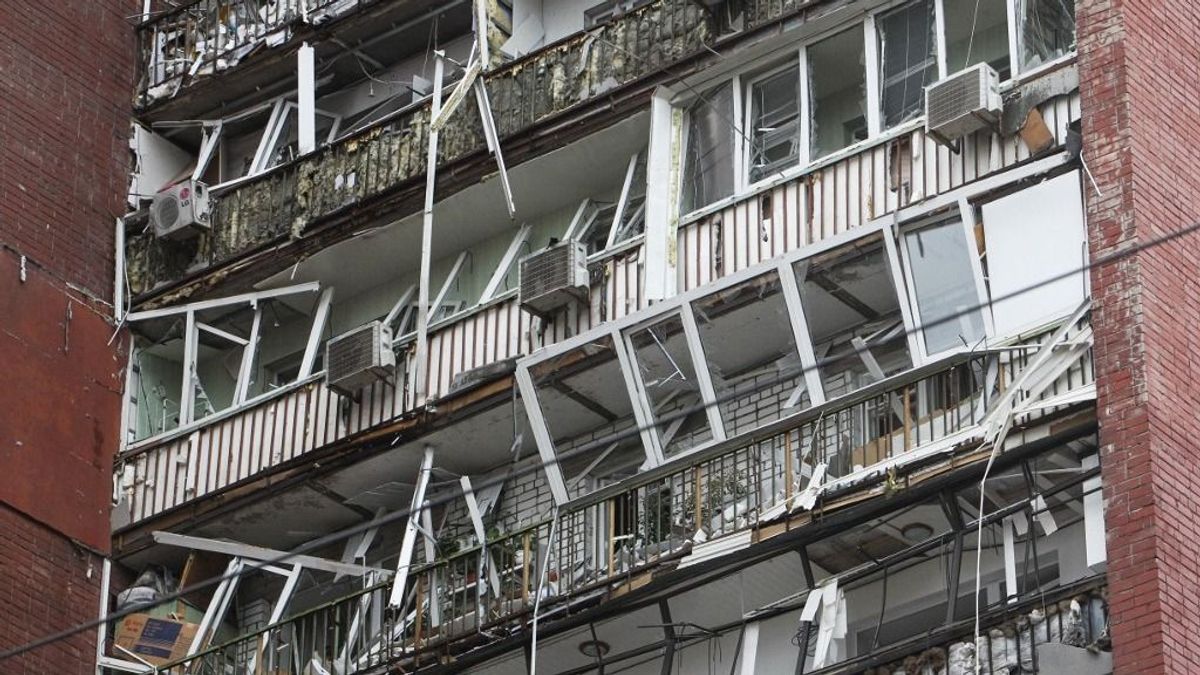 Orosz–ukrán háborús összefoglaló – 2026. március 26.