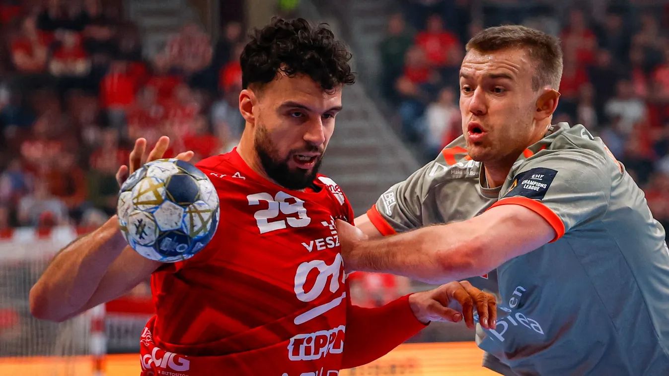 Szenvedett a Veszprém az Aalborg ellen is, szurkolóknak nem tetszik kedvenc csapatuk játéka. 