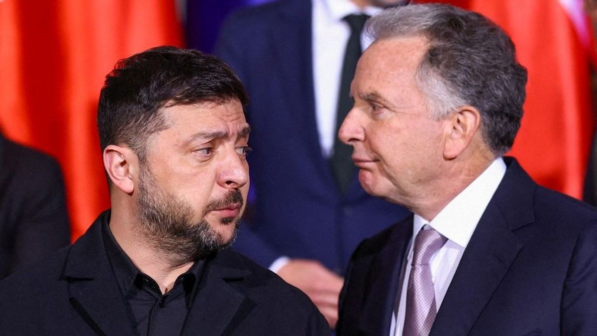 Fordulópont a láthatáron? Egyre több jel utalhat a háború végére