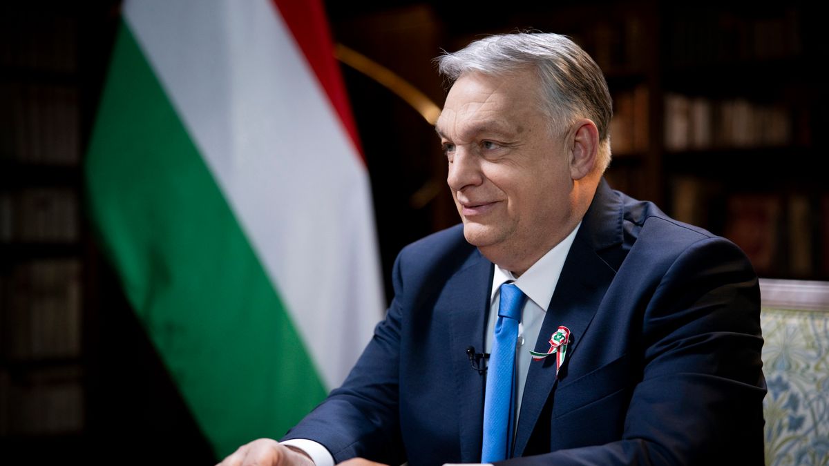 Orbán Viktor a sorsdöntő uniós csúcsról jelentkezik Brüsszelből – kövesse velünk élőben