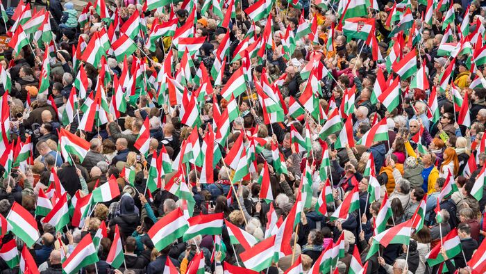 Orbán Viktor országjárás
Hódmezővásárhely
kampány
választás