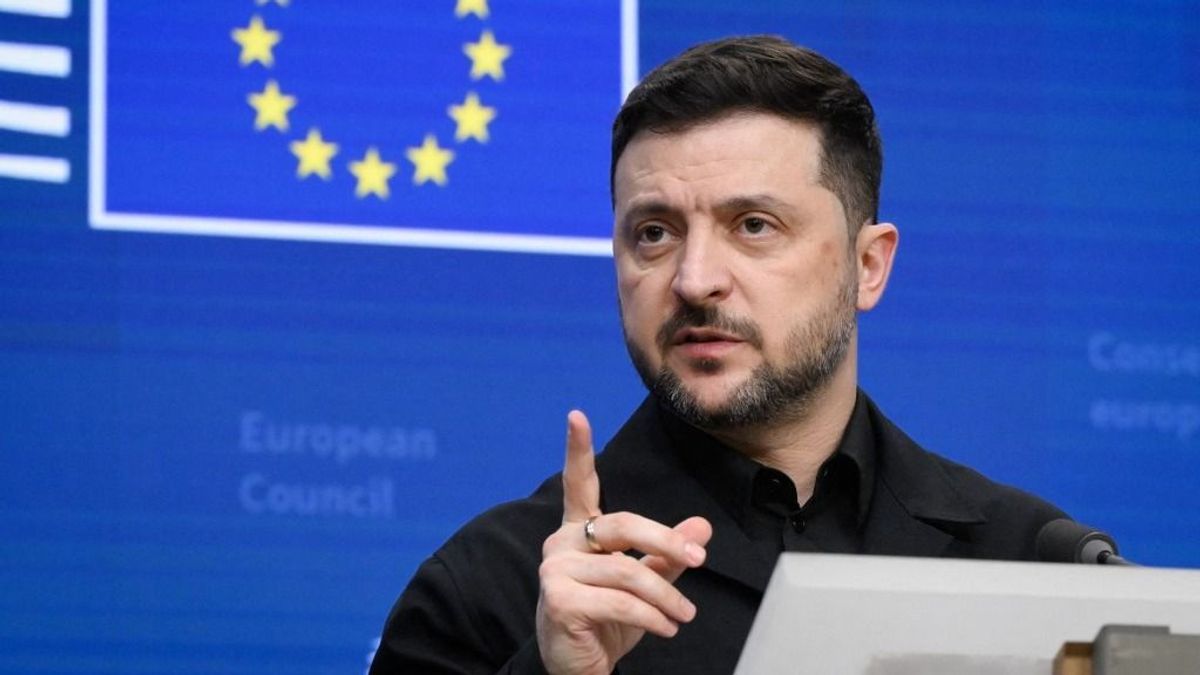 Politico: Az uniós nagykövetek ellenzik Ukrajna gyorsított csatlakozását