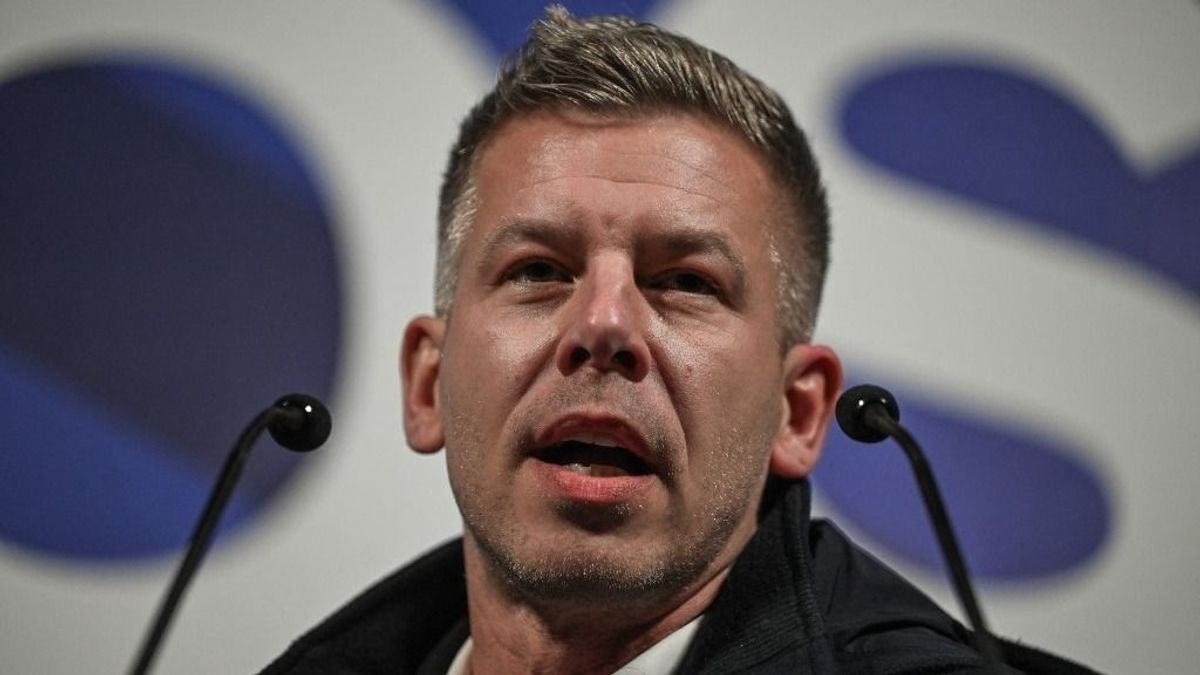 Elbukott a Tisza Párt újabb támadása: az Alkotmánybíróság a közmédiának adott igazat