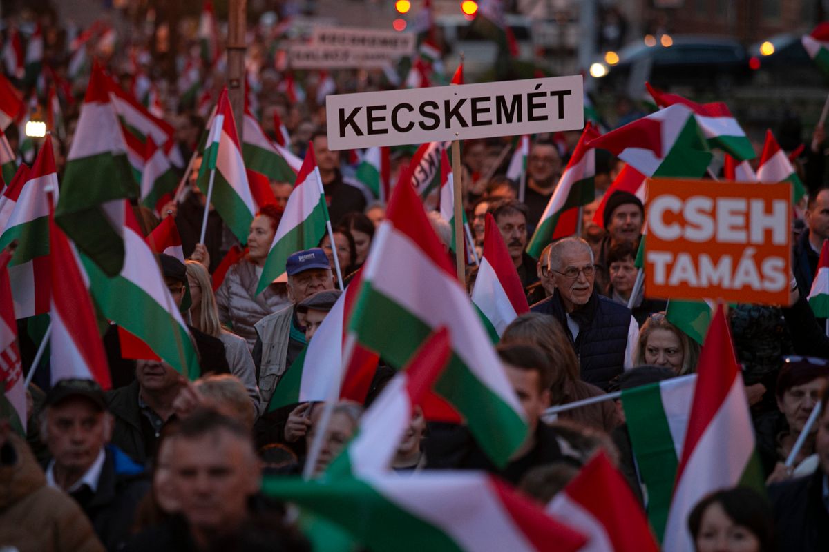 Kecskemét országjárás