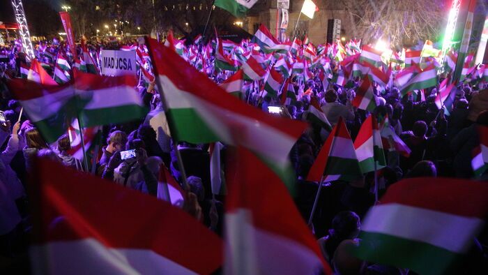 Dunaújváros Fidesz