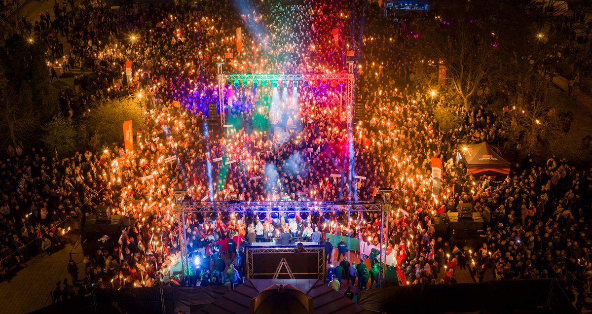 Orbán Viktor országjárás 
Nagykanizsa
kampány
választás