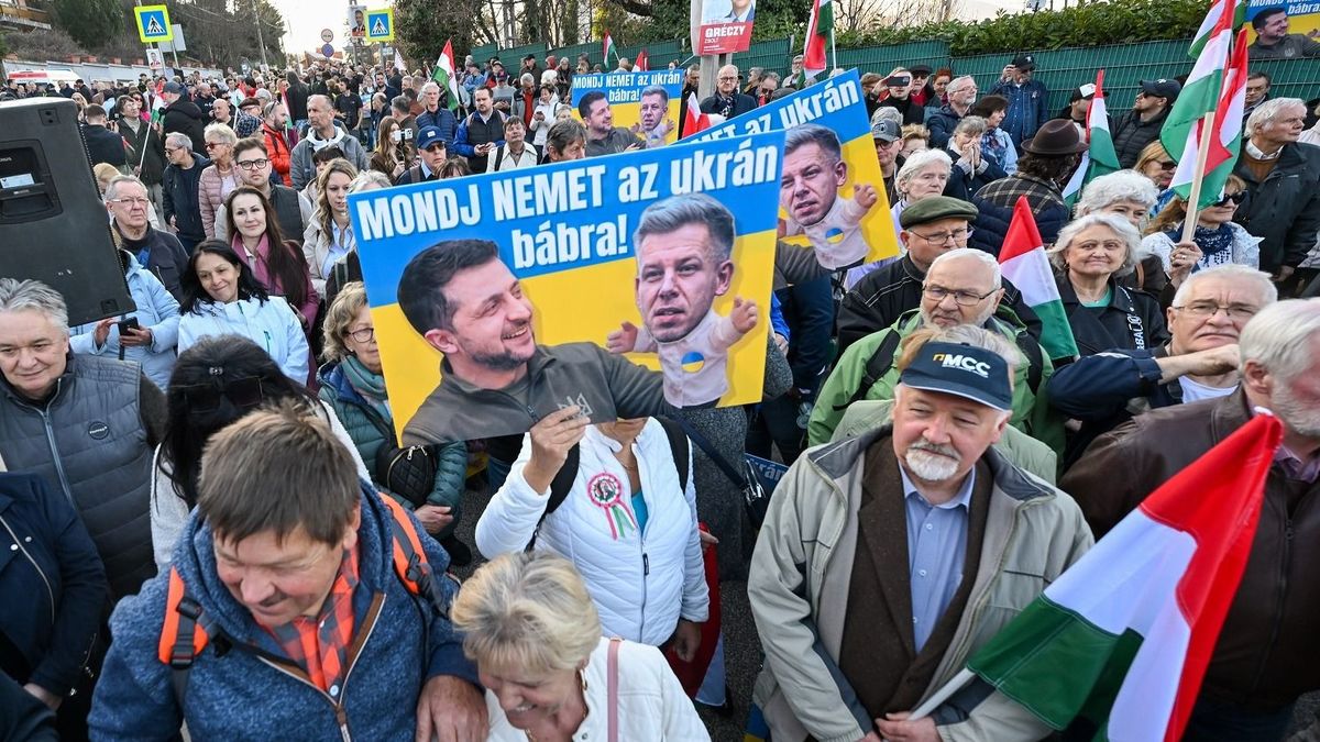 Magyar Péter összejátszik az ukránokkal, és most sokallja az üzemanyagárat, ami miattuk emelkedik + videó