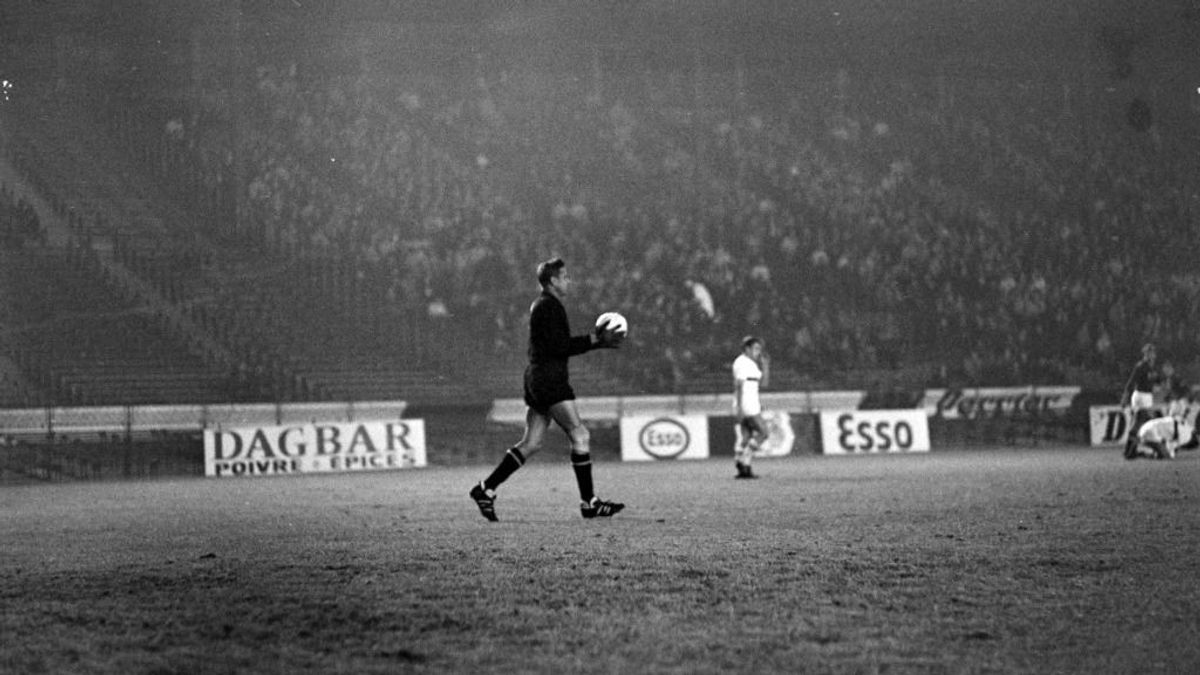 
A Fekete Mágus szégyenén hüledezett a futballvilág
