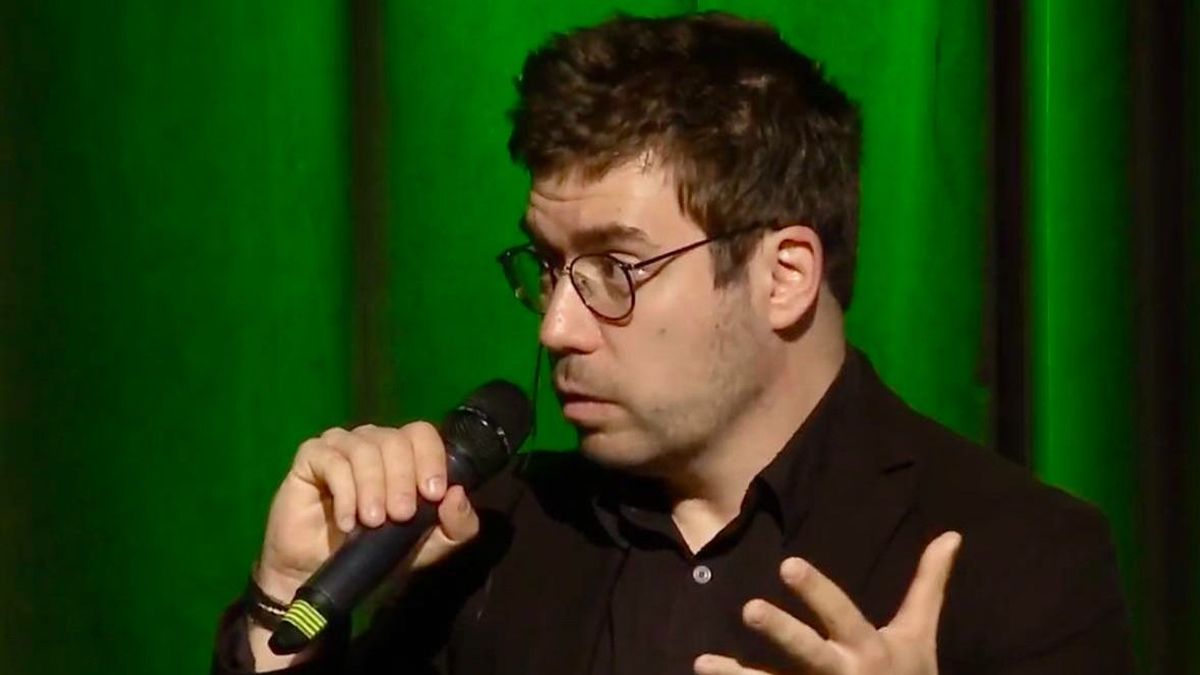 Panyi Szabolcs meséjét a nemzetbiztonsági bizottság cáfolta