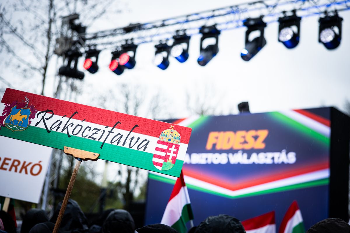 Orbán Viktor országjárás Szolnok
kampány
választás