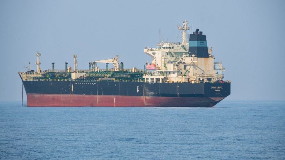 Olyan jöhet az olajpiacon, ami eddig még nem volt