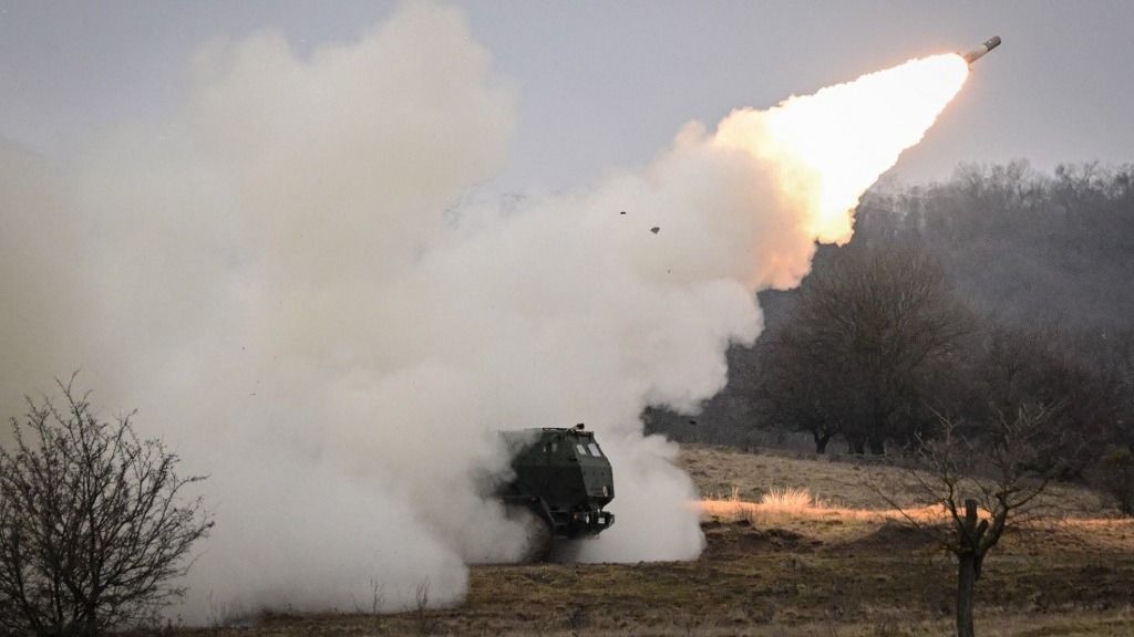 Széleskörű ukrán akciót védtek ki az orosz erők
