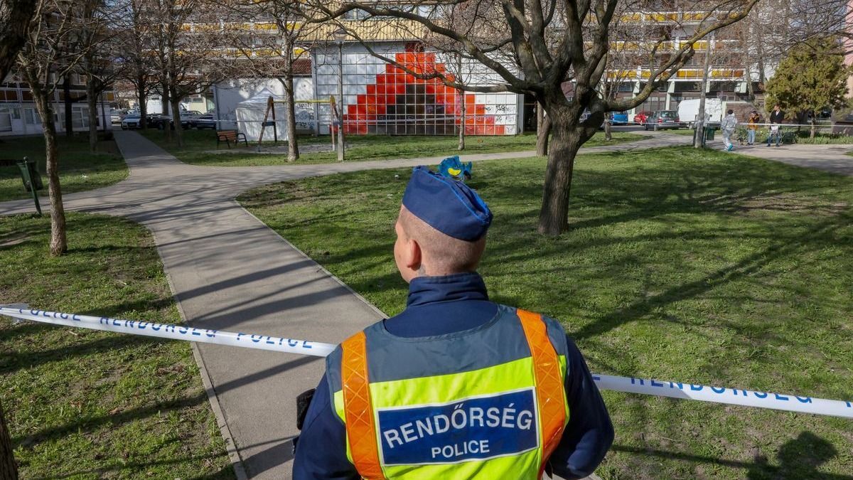 Szekszárdi gyilkosság: letartóztatták 45 és 16 éves gyanúsítottat