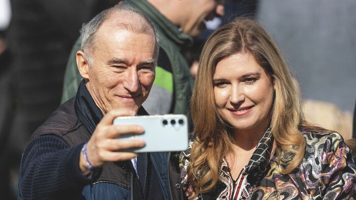 Patrióta Nagygyűlés