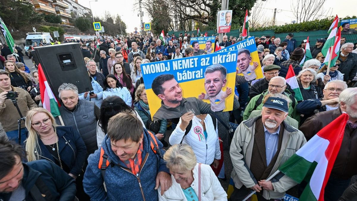 Zelenszkij és Magyar Péter energiaválságot idézne elő, a kormány megvédi a magyar családokat + videó