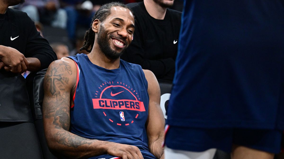 Kitört a balhé az NBA-rangadóján, a liga egyik legjobbja viszont csak nevetett rajta