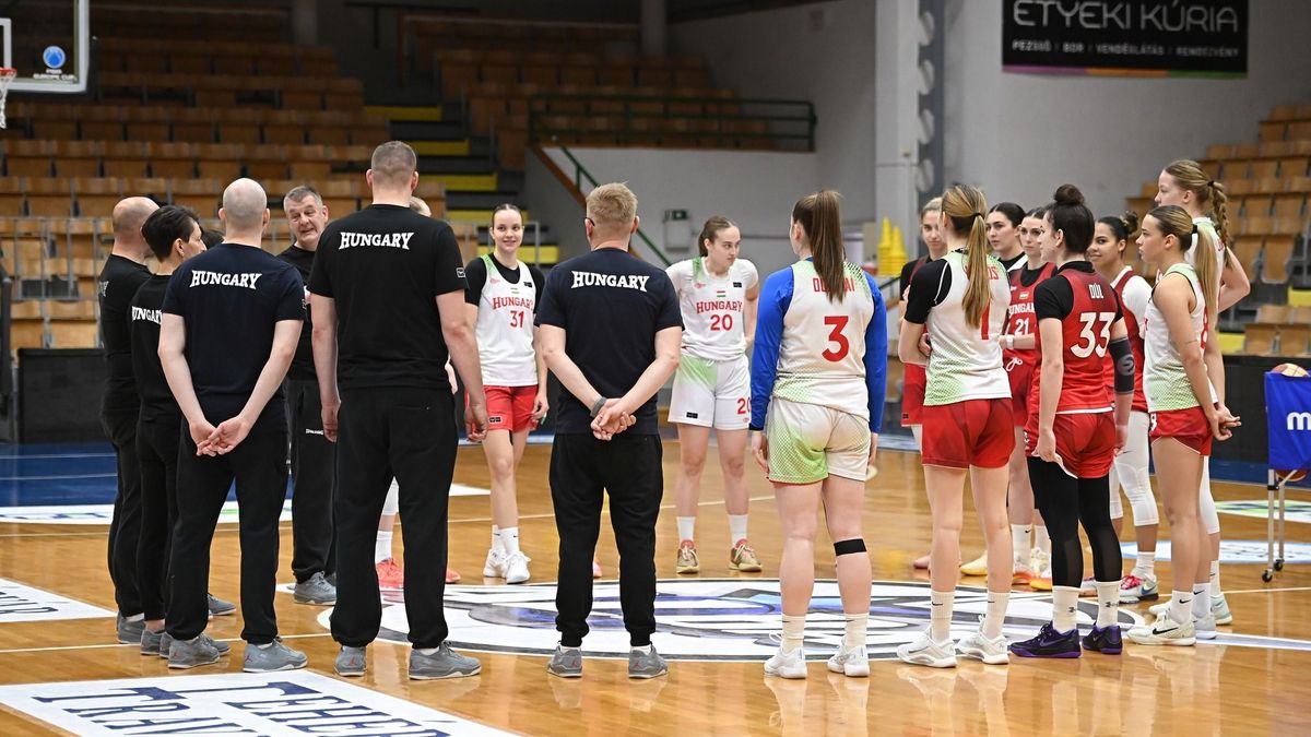 A magyar válogatott történelmet akar írni Isztambulban