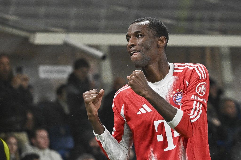 Nicolas Jackson valósággal megtáltosodott az utóbbi hetekben, tökéletesen helyettesíti a vádlisérüléssel bajlódó Harry Kane-t