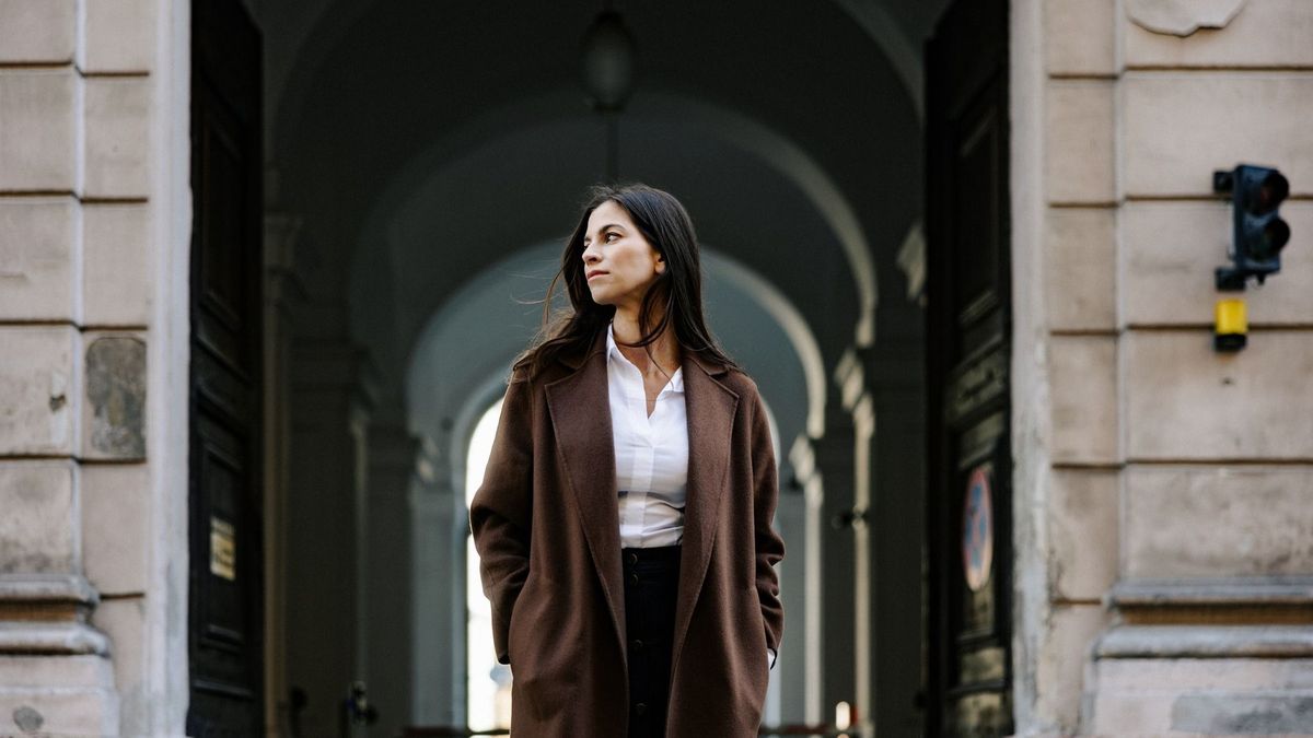 Szentkirályi Alexandra az Igazság órája vendége, kövesse nálunk élőben + videó