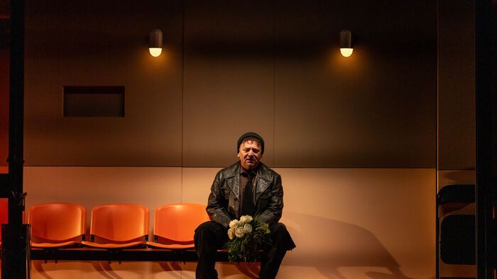 Addikt fotóspróba 
Magyar Színház
Anger Zsolt rendezése
