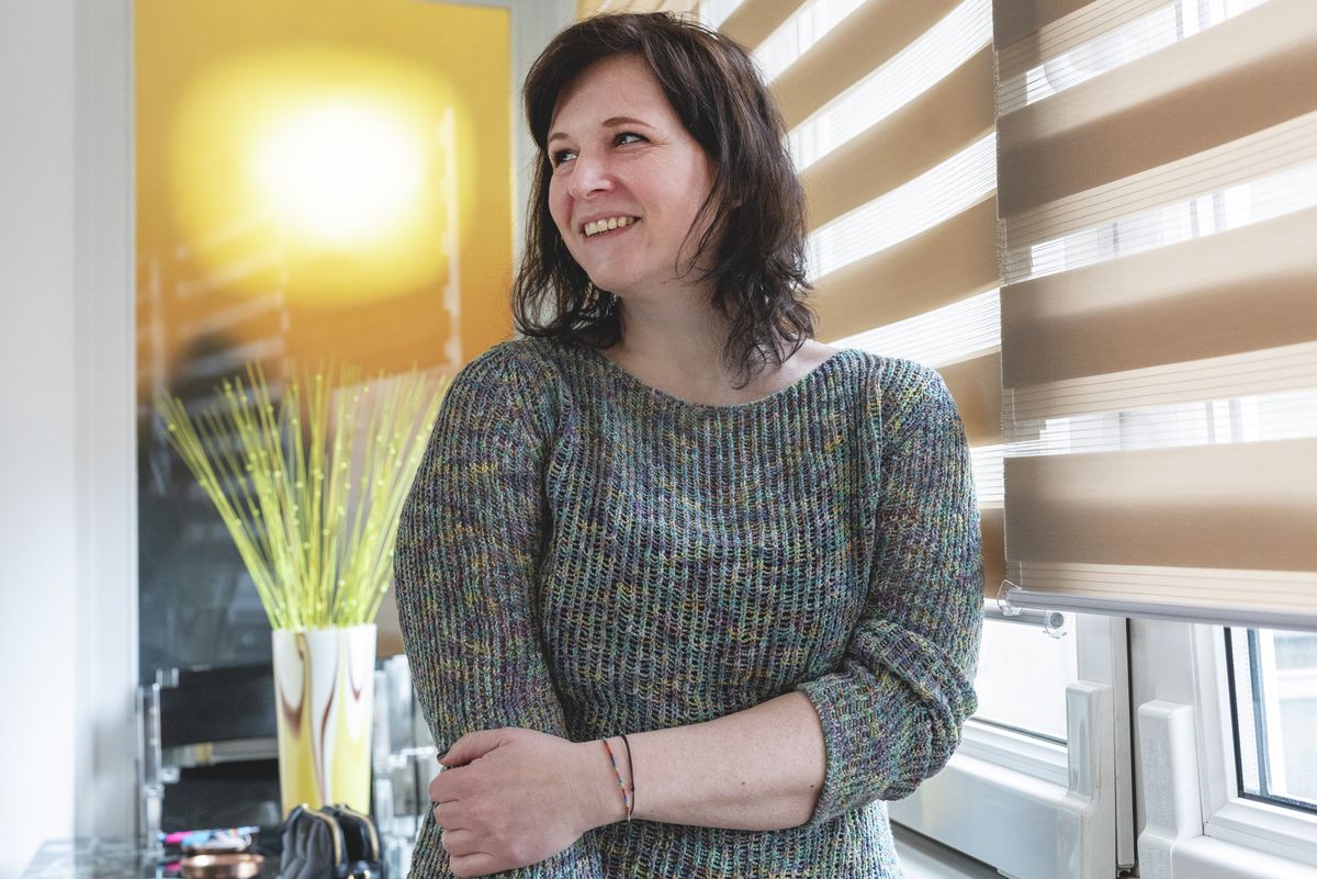 20260225 Budapest
SLP Trainings (EQ-tréning)
fotó: Mirkó István MI
MW
képen: Szeles Anna Panni EQ-tréner