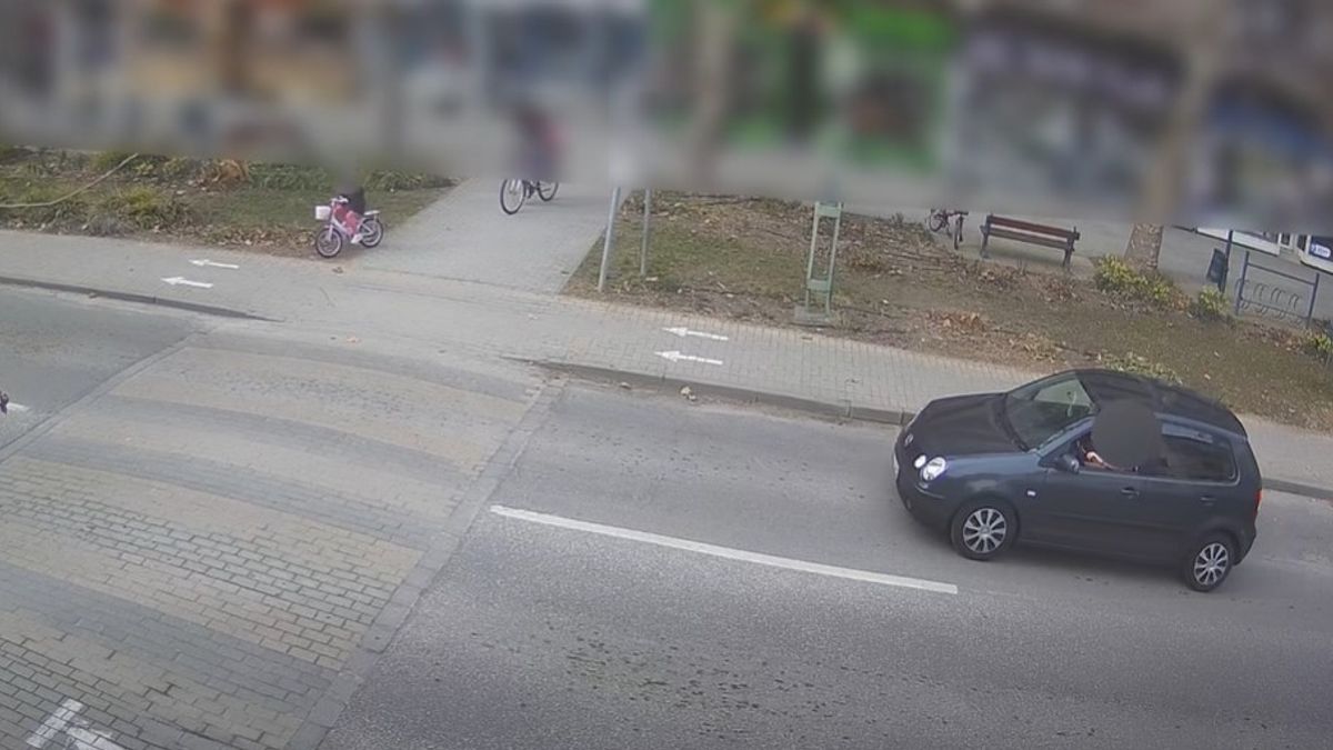 Lecsapott a népharag egy autósra, aki állítólag gyereket gázolt + videó