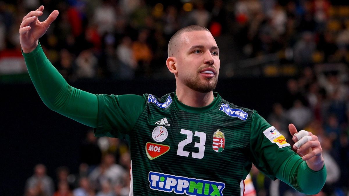 Máthé Dominik meghozta döntését, új országban próbálja ki magát