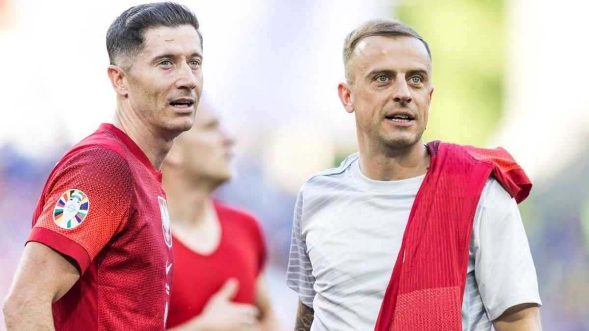 A 17 éves tehetség játékától félnek, szinte le is mondtak a vb-részvételről a lengyelek