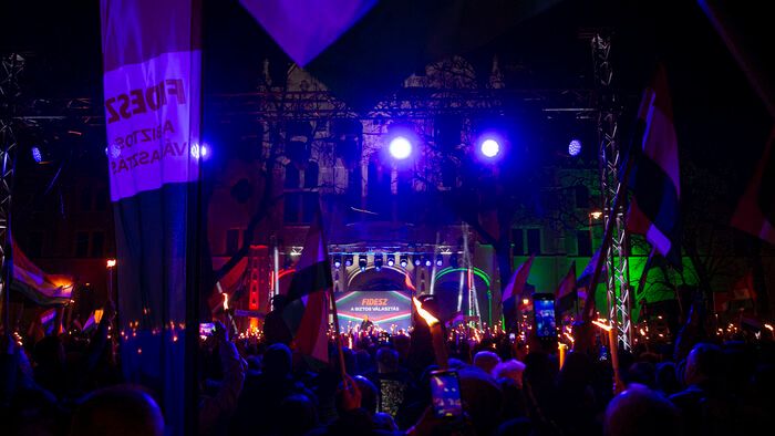 Kecskemét országjárás