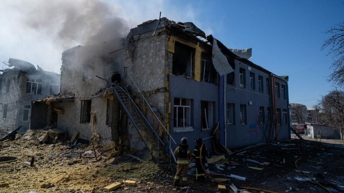 Orosz–ukrán háborús összefoglaló – 2026. március 30.