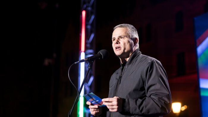 Kecskemét országjárás