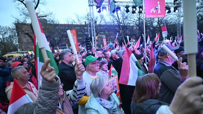 Törökszentmiklós országjárás