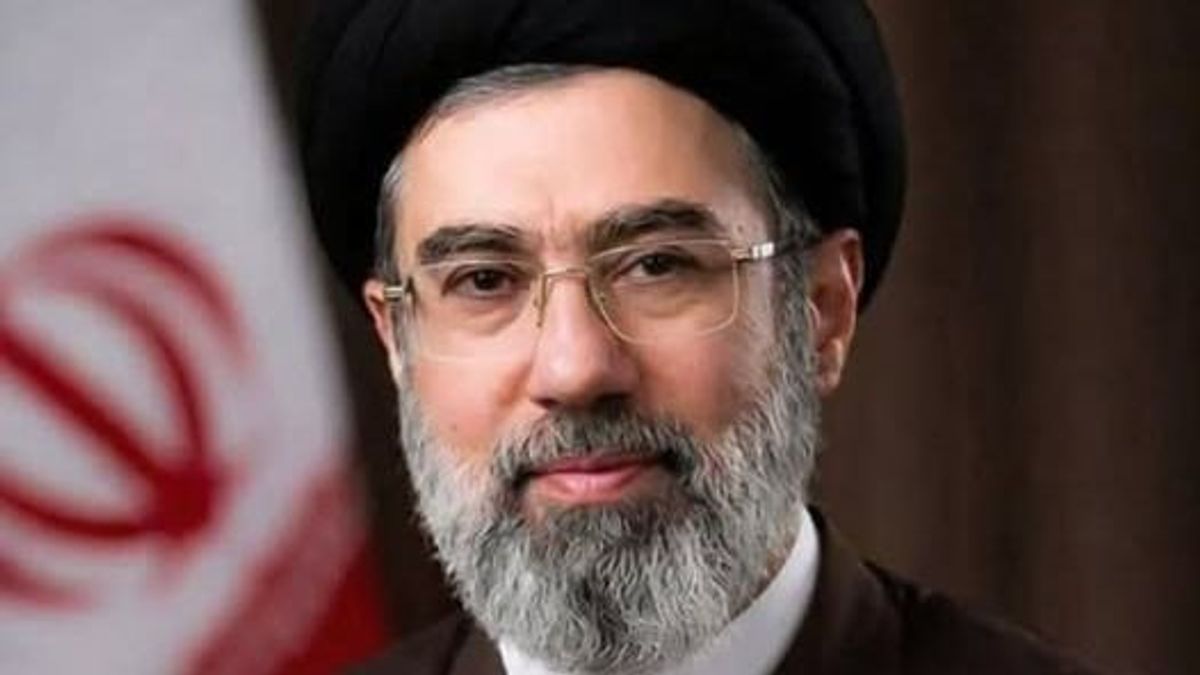 Irán népe megérdemli a szabadságot