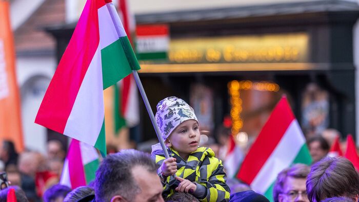 Orbán Viktor országjárás
kampány
Szentendre
