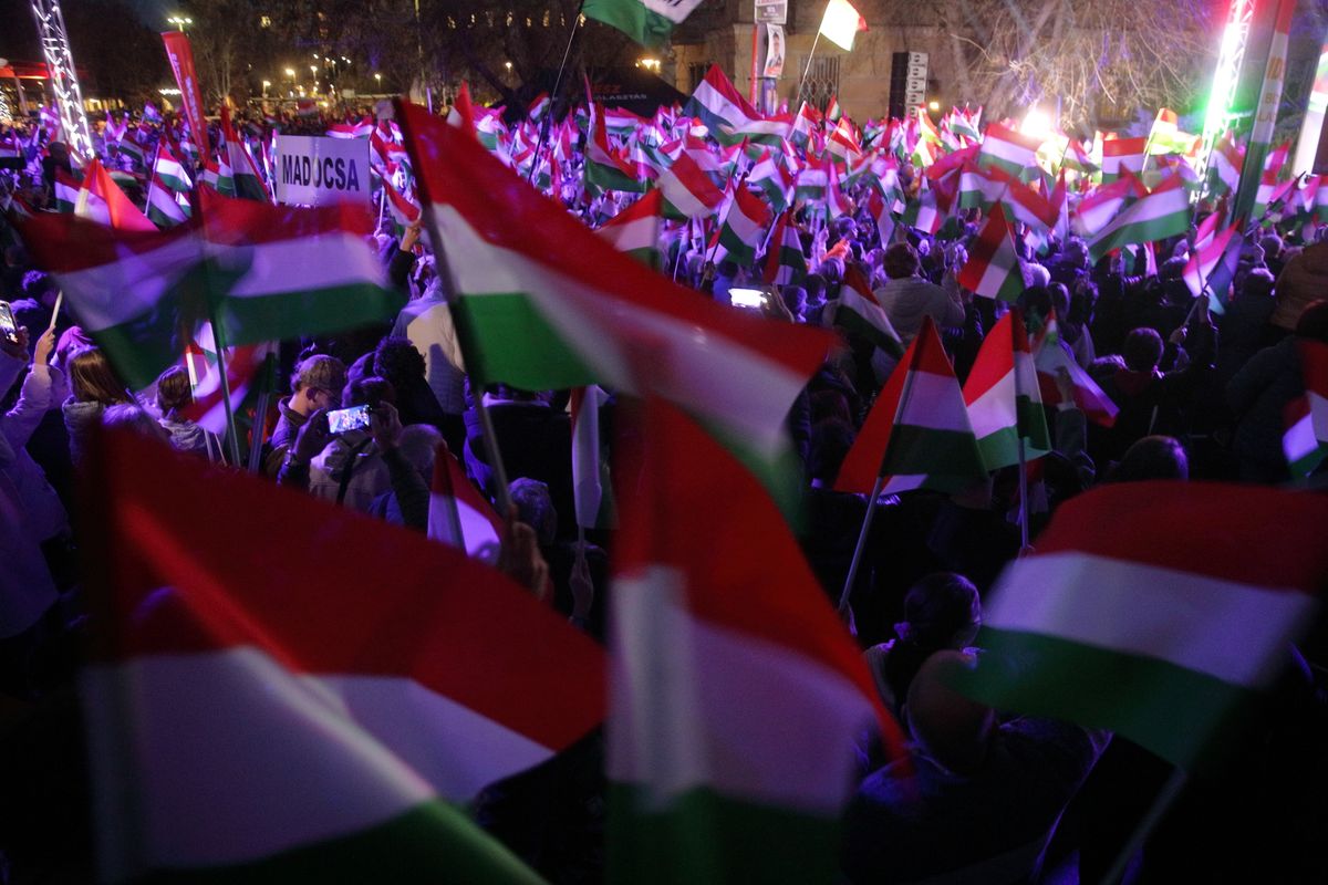 Dunaújváros Fidesz