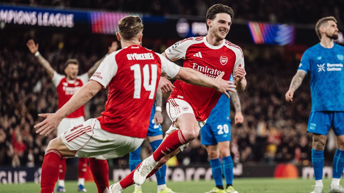 Példátlan rekord jöhet: a Premier League-csapatok több mint fele európai kupainduló lehet