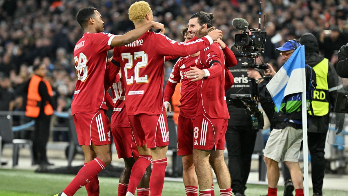 A Liverpool legfőbb gyengesége lett Szoboszlaiék legnagyobb fegyvere