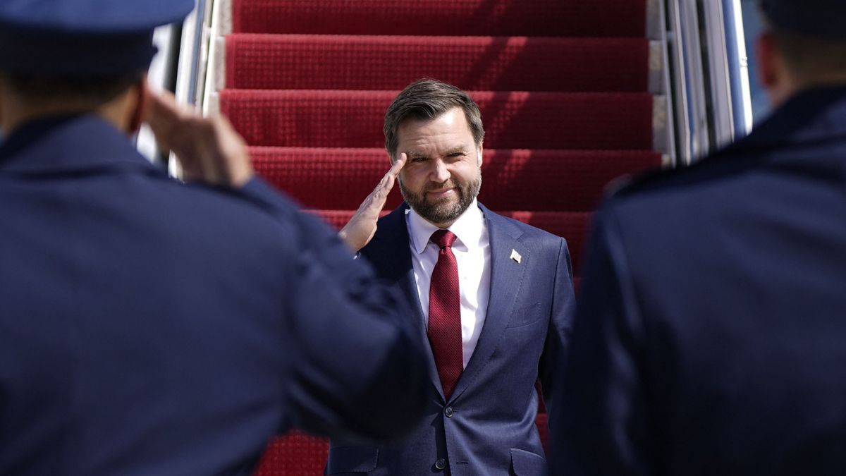 J. D. Vance Magyarországra látogat, a sajtó a dátumot is tudja